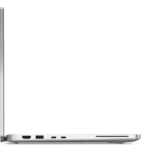 Image of SPL Dell Pro 14 Plus PB14255 RYZ 7 PRO 250 16GB 512GBSSD 14FHD+Non-Touch IRCamera AMDRyzen 3Cell 65W Backlit kb Win11Pro