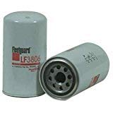 Fleetguard Lube Filter Part No: LF3806