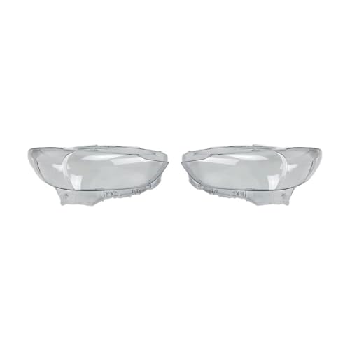 Lentille phare avant pour Atenza 2014 coque transparente protection optique automobile
