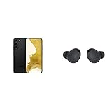 samsung galaxy s22 cell phone factory unlocked android smartphone 256gb phantom black galaxy buds 2 pro wireless bluetooth earbuds