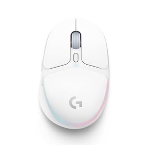 Logitech G G705 Draadloze Gamingmui...