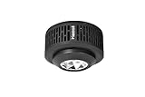 die a360x led refugiums led-licht enthält eine narrow reflektor, die unerwünschte licht verschütten in ihrem sumpf zu verhindern. der narrow reflector befestigungs erhöht das eindringen des lichts verringert und ausbreitung auf 24 „x 24 “ von den standard-36 „x 36 “.