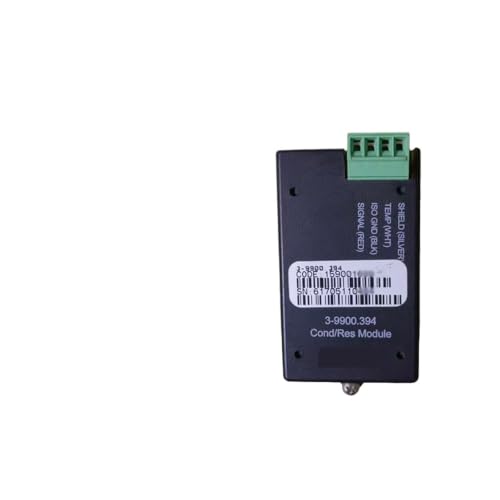 Module de conductivité 3-9900.394 pour mesure précise et contrôle industriel de l'eau - 2