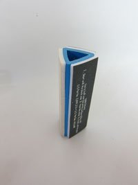 Dead Sea Spa Products: Professional, Patented Nail Buffer Brings Out Natural Shine In Nails