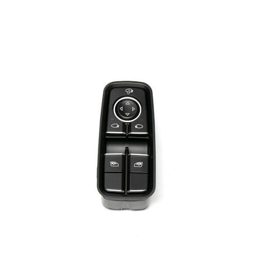 Bouton de lève-vitre avant Porsche 911 718 Boxster Cayman 2012-2020