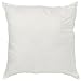 Ikea Inner Insert  Cushion Throw Pillow, 20 X 20-Inch