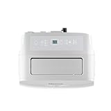 Ar Condicionado Portátil Hisense com Wi-Fi 12.000 BTUs Frio Evaporação Automática AP-12CWBRNPS01 – 127V glide