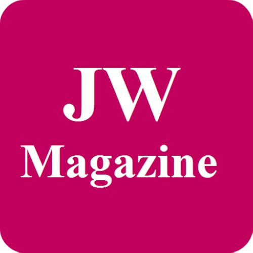 JW Magazine