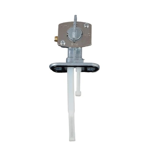 Grifo de Gasolina para XT500E XT550 y TDR50 2