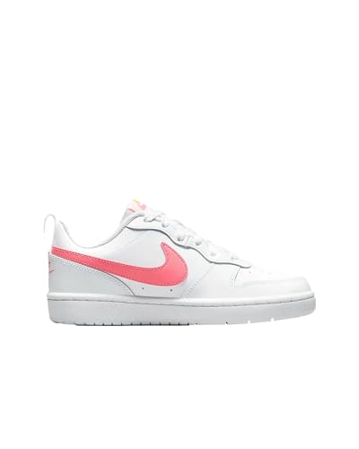 Image of Nike Boys Court Borough Low Recraft (Gs)