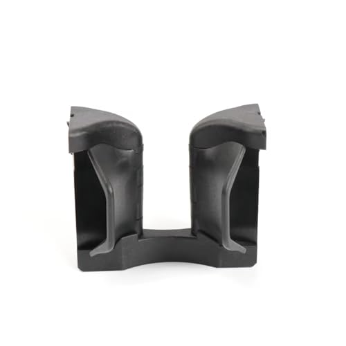 Porte-gobelet voiture Mercedes W204 W212 accoudoir central noir de rechange 2046802391