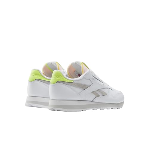 Image of Reebok Women's Classic Leather Sneaker | Casual Shoes