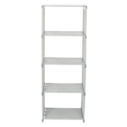 TEHAUX �f�U�C���v���X�`�b�N���f�X�N�g�b�v�u�b�N�{�[�h �O���[ �V���v���Ŏ��p�I�ȏ��I ���@�\���[���b�N �w�K�� ���� �I�t�B�X�p