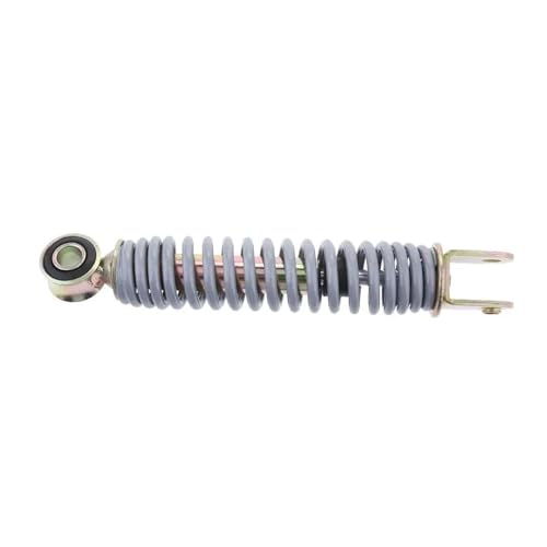 Amortisseur arrière 230mm pour rouler en sécurité sur circuit PW50