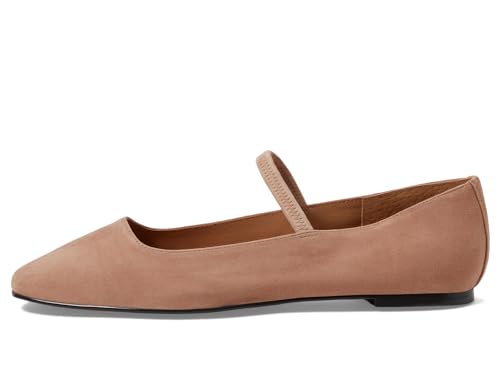Image of Madewell Women's The Greta Ballet Flats