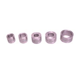 Écarteur d'échappement Lisle 17520 outil de calibrage pour tubes de voiture
