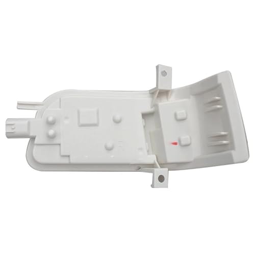 Lámpara indicadora de espejo retrovisor para renovar intermitentes de Crosstour 6