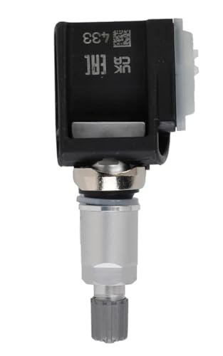 Capteur de pneu TPMS pour Mercedes EQE V295 afin d'éviter les alertes de sous-gonflage