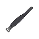 Guaina della chitarra di cottura della chitarra della chitarra della busta della busta 190mm del cotone della busta adatto per 6 corde / 4 corde per basso