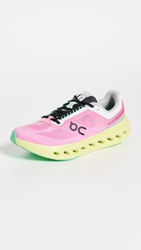 Image of On Womens Cloudsurfer Next