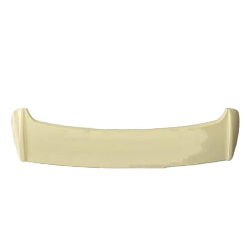 Becquet de toit arrière de voiture pour Golf MK6 GTI R20 aileron aile de coffre