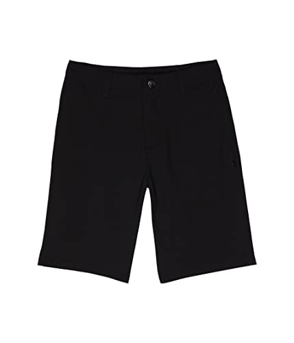 Short Under Armour garçon évite la chaleur sur le golf