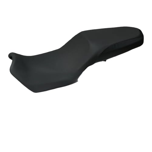 Siège moto coussin haut bas pour F800 GS partir en voyage aventure confort