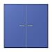 Produktbild Jung Home-Taste 2 Phasen LC32020 (Referenz: Jung BTLC17102206)