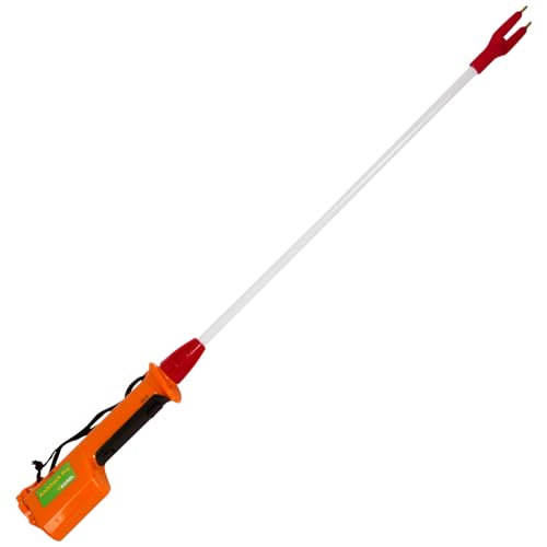 Kerbl 11260 Viehtreiber AniShock Pro, 98 cm,...