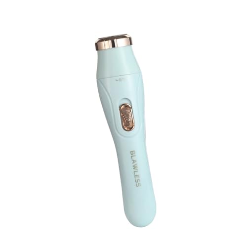 FLAWLESS Körperhaartrimmer Elektrischer Haarentferner 150 mAh
