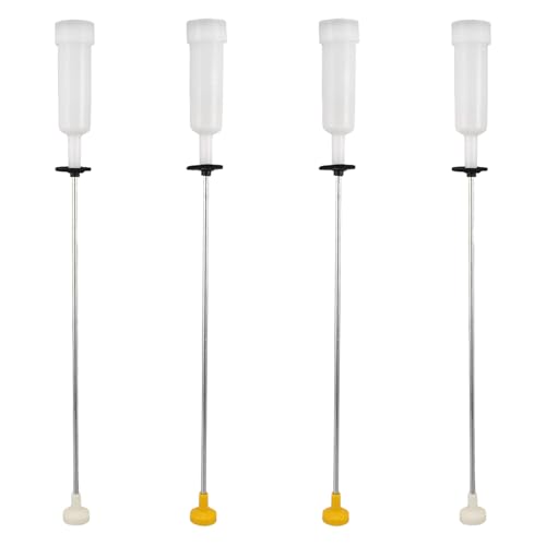 HONMEET ������@�p�T�X�y���V�������b�h�X�v�����O4�Z�b�g - 22.2�C���`�U���_���p�[�V���b�N�A�u�\�[�o�[ - ���󑅃o�����X�����p�������i