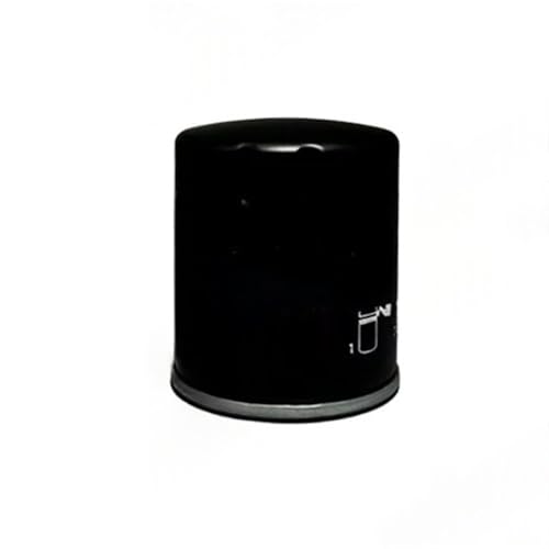 Filtro de aceite para coche compatible con modelos C1, C3, C4 y Berlingo 2
