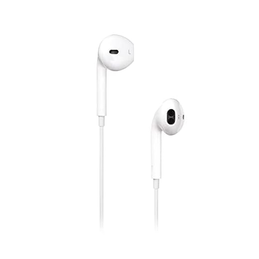 FONE DE OUVIDO EARPHONE EARBUD HANDS FREE PH355 BRANCO Multilaser intra auricular