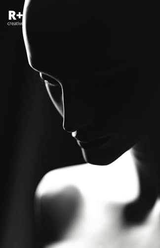 R+ Creative Ideas Sketch & Notebook for Photographers, Designers, Artists and Creators Log Book Writting Drawing Sketching Brainstorming