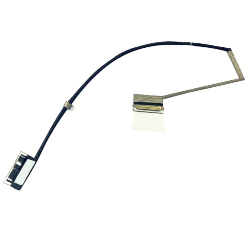 Cable de vídeo LCD para ASUS ROG G834JY de 40 pines conector flexible de pantalla original