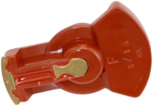 Mechanics Choice Distributor Rotor for 1985-1995 Volvo 740, 745, 760, 780, 940 (L4 2.3L) (To Chassis/VIN 74406)