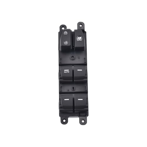 Interruptor elevalunas de coche y botón de control compatible con IX25 2014-2019 4