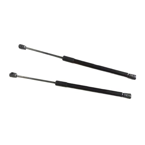 Verin hydraulique de coffre à haute pression - Tige de support stable pour Geely EC7-RV 2pcs