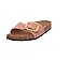 Produktbild BIRKENSTOCK Adult Madrid Big Buckle rosa Gr. 38