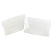 ChinRestPaperSource Dividers for Plastic Storage Hardware Cabinet with Small Drawers, Designed to fit Akro-Mils 40716, Pack of 32 (Small Drawer)