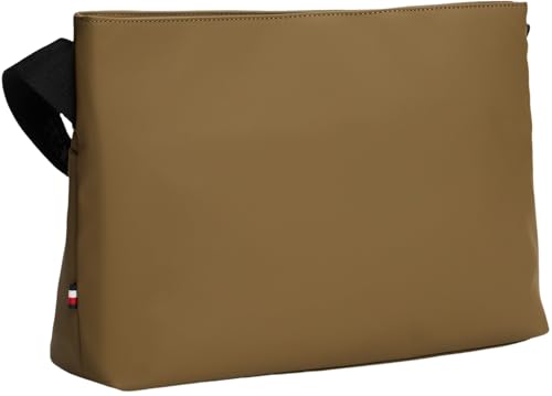 Tommy Hilfiger Th TPU Messenger Am0am13545 Homme OS - vue 7
