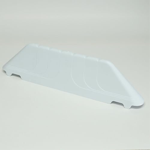 For Black SEVBLKX 4, 5, 6 Soffit Vent for Bathroom and Kitchen