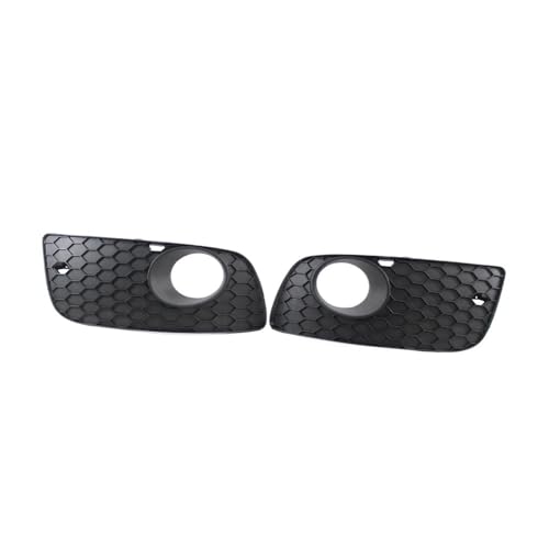 Calandre Golf MK5 GTI pour rénover votre pare-choc avant de voiture