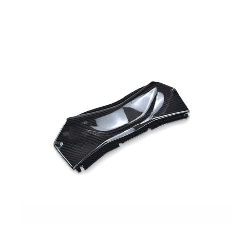 Winglet moto carbone YZF-R3 : résolvez l'instabilité arrière de votre carénage 2020-2024