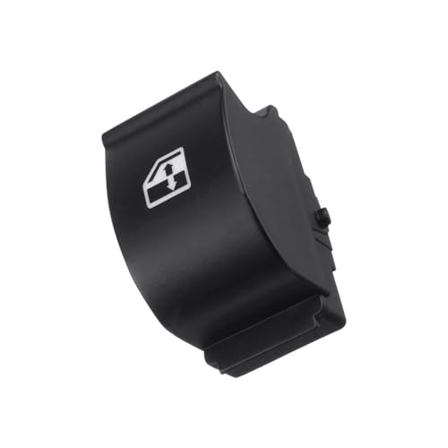 Interrupteur lève-vitre triple pour Doblo, Boxer et Jumper | Commande de remplacement 735421419