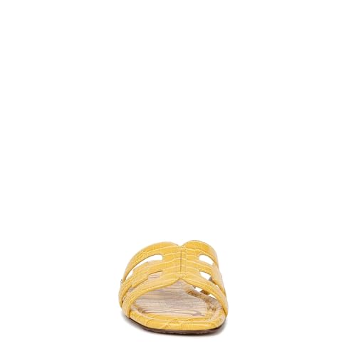 Image of Sam Edelman Women's Bay Flat Sandal