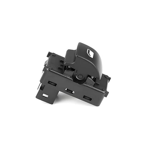 Boutons vitres voiture C4 Picasso 2006-2012 commande rétroviseur 6554.YH