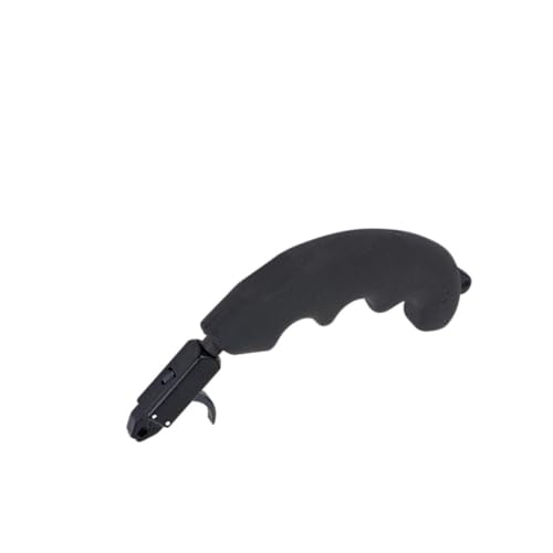 balacoo Rubber Grip Spreader for Hunting Compound Release Aid Accessory Thumb Release for Compound Cp414 Accessories