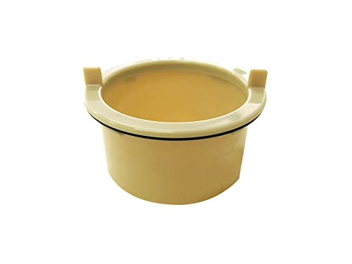 TP-47フウスイトウPKツキ INAX/イナックス/LIXIL/リクシル 水まわり部品 防臭パイプ封水筒 浴室 ユニットバス 純正品