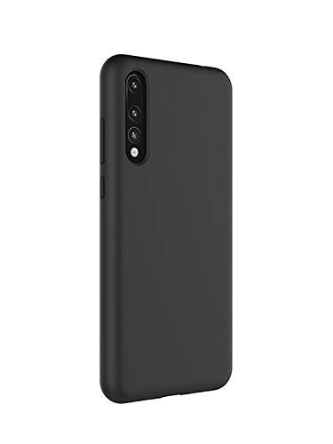 samsung a50 black cover